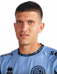 Facundo Valentín Lencioni