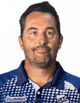 Facundo Nahuel Besada