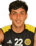 Facundo Román Brestt