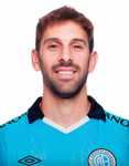 Facundo Tomás Quignón