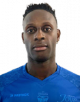 Farah Gomis
