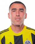 Farruh Sayfiyev