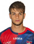 Federico Casolari