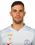 Federico Leandro Crescenti