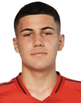Felipe Marlon Chávez Somocursio