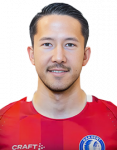 Fernando Jacobsen Subtil
