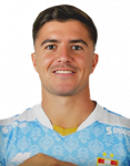 Fernando Luis Bersano