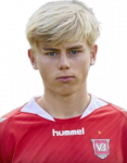 Filip Højgaard