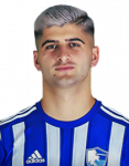 Fırat Şaşi