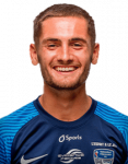 Florian Héguiabéhéré