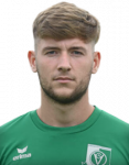 Florian Horenburg