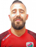 Florim Sulimani