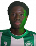 Fofin Turay