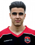 Fouad Belarbi