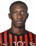 Frank Owusu Amoabeng