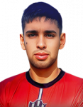 Franco David Cáceres