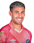 Franco David Moyano