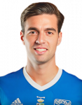 Franco Gabriel Rodríguez