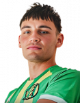 Franco Lionel Godoy Milessi