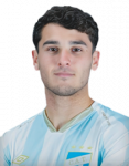 Franco Nicola Albanell
