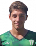 Franco Nicolás Paredes