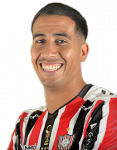 Franco Nicolás Quiroz