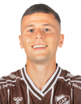 Franco Pedro Baldassarra