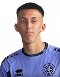 Franco Ezequiel Rami