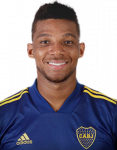 Frank Fabra