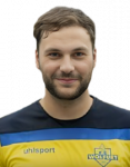 Frederik Meier
