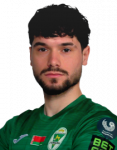 Furkan Akın