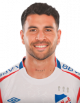 Gabriel Alejandro Báez Corradi