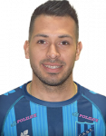 Gabriel Alejandro Robledo