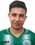 Gabriel Alejandro Sanabria