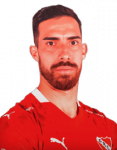 Gabriel Ávalos Stumpfs