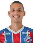 Gabriel Lheman Xavier
