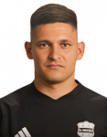 Gabriel Nicolás Benegas