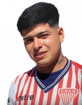 Gabriel Agustín Pereyra