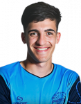 Gabriel Ramiro Vega