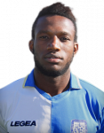 Gaël N'Lundulu
