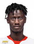 Gaoussou Diakite