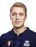 Gard Johan Holme