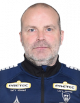 Geir Bakke