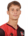 Genaro Ariel Rossi