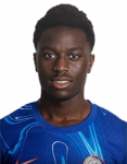 Genesis Antwi
