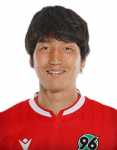 Genki Haraguchi
