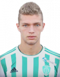 Georgi Chetvergov
