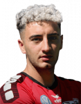 Gianluca Cammarosano