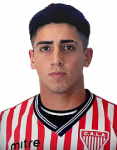Gianluca Luis Caruso