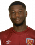 Gideon Mensah Kodua